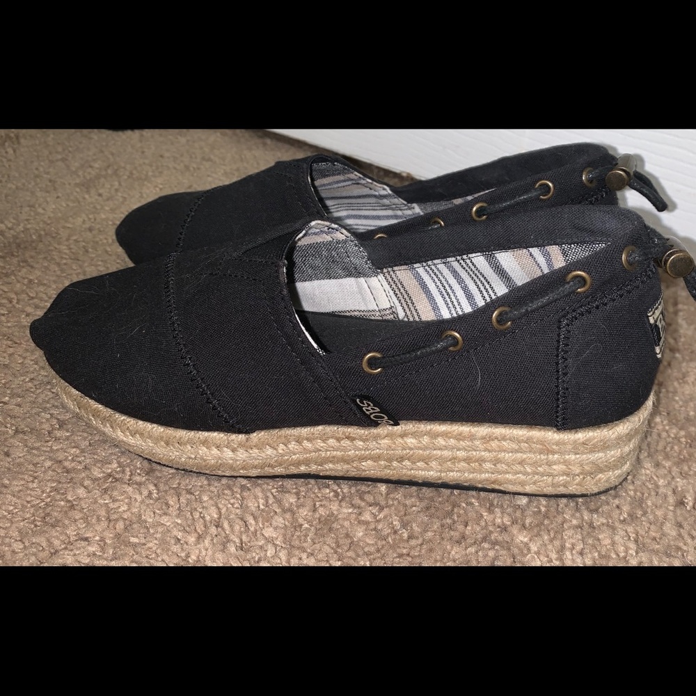 BOB’s by Sketchers